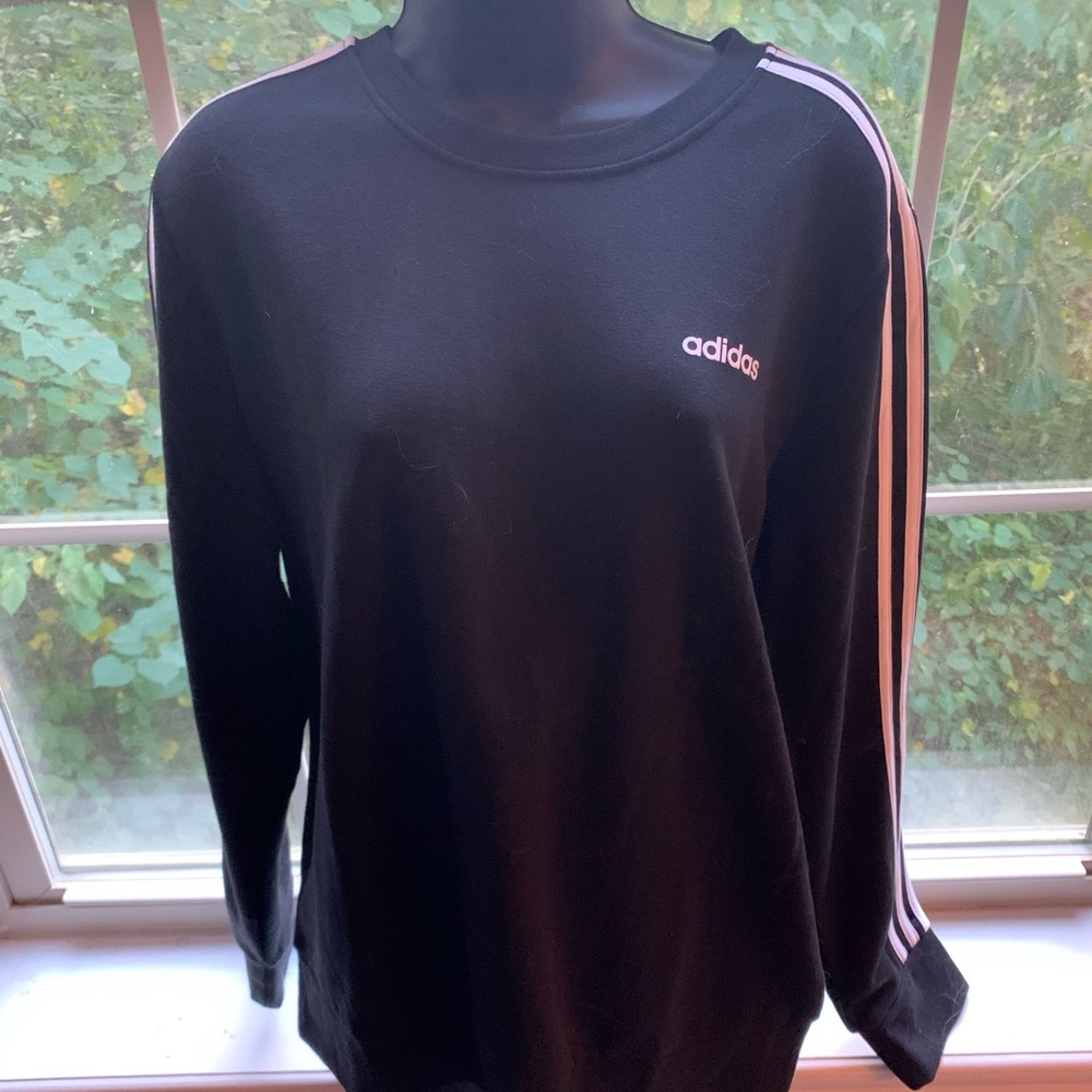 Brand New Adidas Pullover